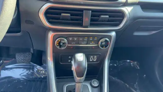 Ford EcoSport 2022 AWD SE 4dr Crossover