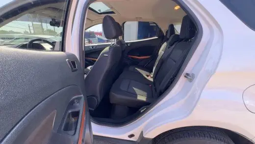 Ford EcoSport 2022 AWD SE 4dr Crossover