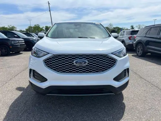 Ford Edge 2024 AWD ST-Line 4dr SUV