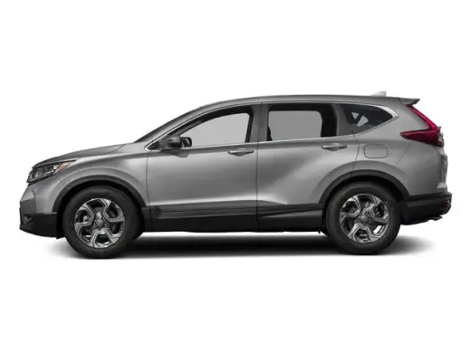 Honda CR-V 2017 EX 4dr SUV