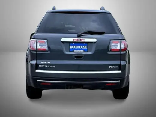 GMC Acadia 2013 AWD SLT-1 4dr SUV