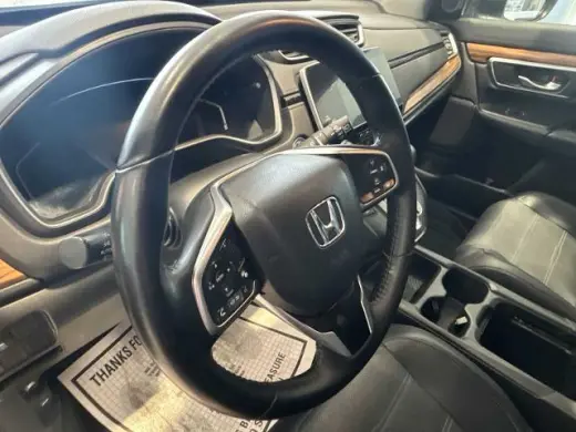 Honda CR-V 2018 AWD EX-L 4dr SUV
