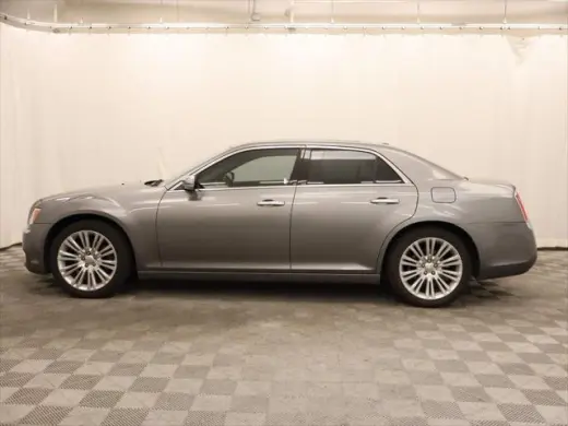 Chrysler 300 2011 C 4dr Sedan