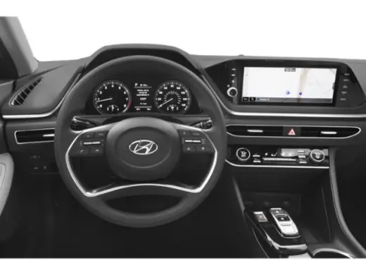 Hyundai SONATA 2023 SEL 4dr Sedan