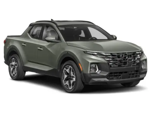 Hyundai SANTA CRUZ 2023 AWD Limited 4dr Crew Cab 4.3ft SB