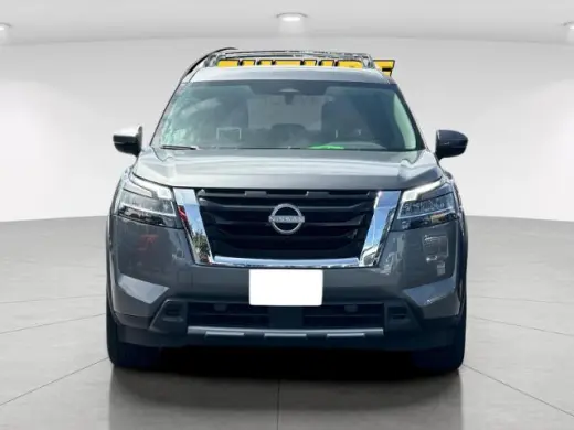 Nissan Pathfinder 2024 SL 4dr SUV