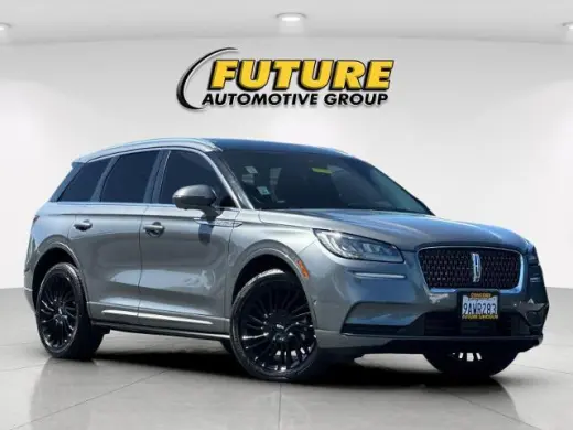 Lincoln Corsair 2022 Reserve 4dr SUV