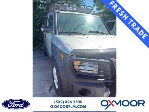 Honda Element 2008 AWD LX 4dr SUV 5A