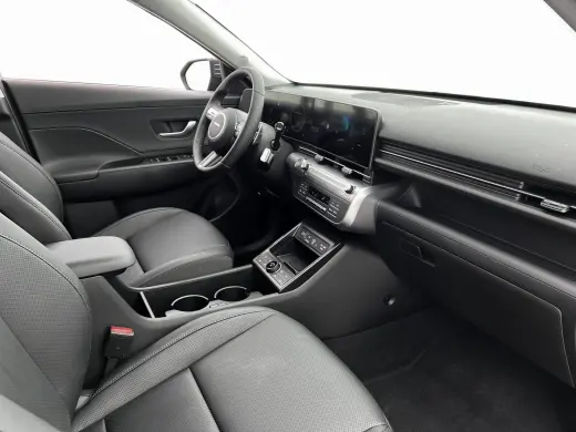 Hyundai KONA 2024 AWD Limited 4dr Crossover