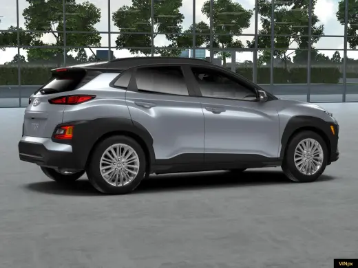 Hyundai KONA 2021 AWD SEL 4dr Crossover