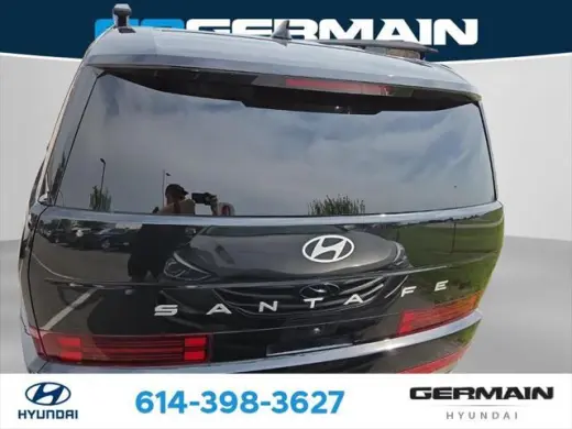 Hyundai SANTA FE 2024 Limited 4dr SUV