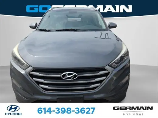 Hyundai TUCSON 2018 AWD SEL 4dr SUV