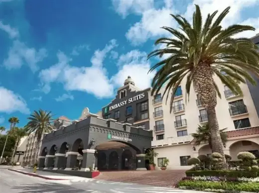 Embassy Suites by Hilton - LAX