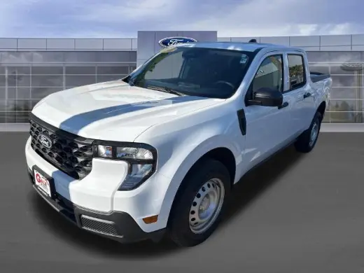 Ford Maverick 2025 AWD XL 4dr SuperCrew 4.5 ft. SB