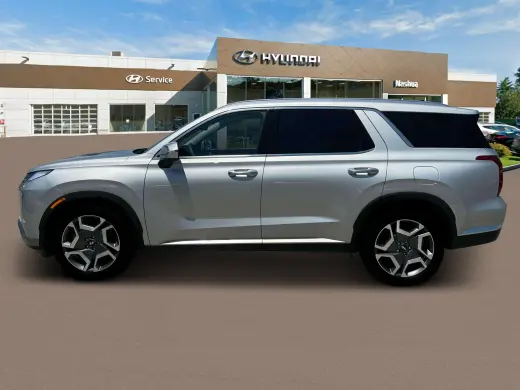 Hyundai PALISADE 2024 AWD Limited 4dr SUV