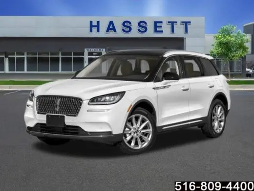 Lincoln Corsair 2022 AWD Standard 4dr SUV