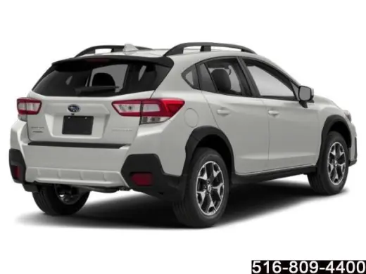 Subaru Crosstrek 2018 AWD 2.0i Premium 4dr Crossover CVT