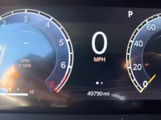 Jeep Grand Cherokee L 2021 4x4 Limited 4dr SUV