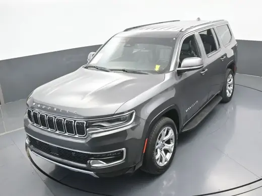 Jeep Wagoneer 2022 4x2 Series II 4dr SUV