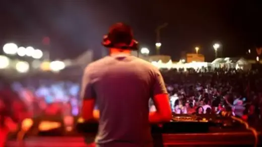 DJ FANTASIA MUSICAL RCR