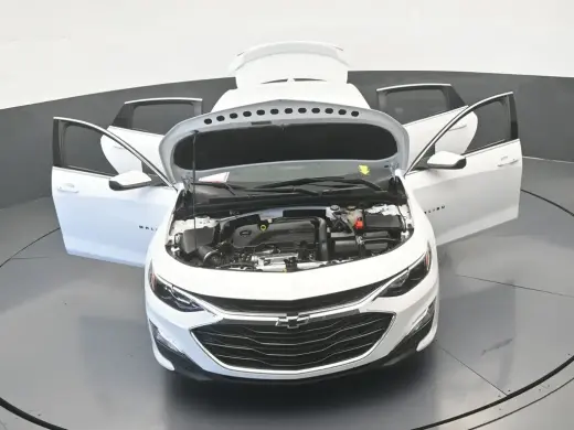 Chevrolet Malibu 2024 RS 4dr Sedan