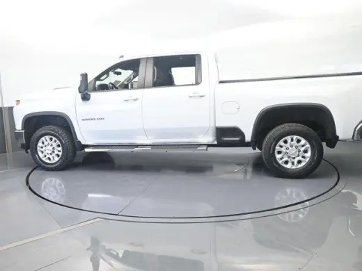 Chevrolet Silverado 2500HD 2022 4x2 LT 4dr Crew Cab SB