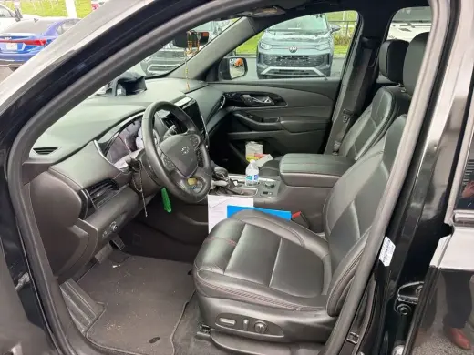 Chevrolet Traverse 2023 RS 4dr SUV