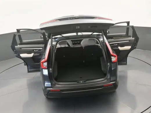Honda CR-V 2025 EX-L 4dr SUV
