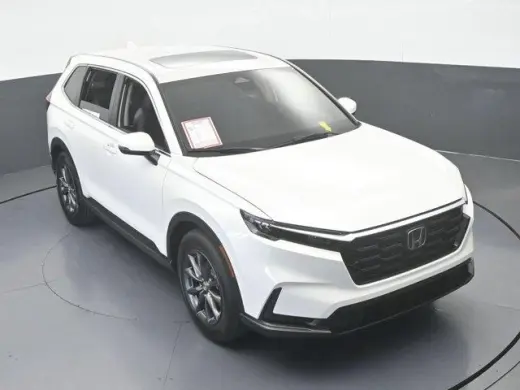Honda CR-V 2026 EX-L 4dr SUV