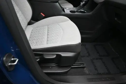 Chevrolet Equinox 2024 LS 4dr SUV w/1LS