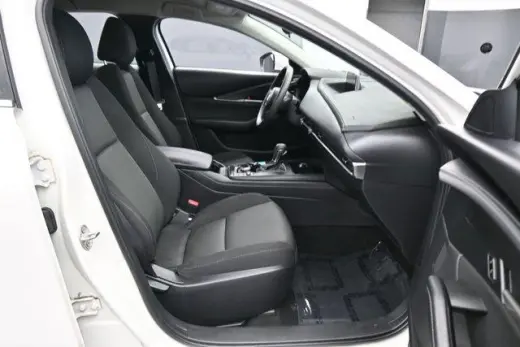 Mazda CX-30 2024 AWD 2.5 S 4dr SUV
