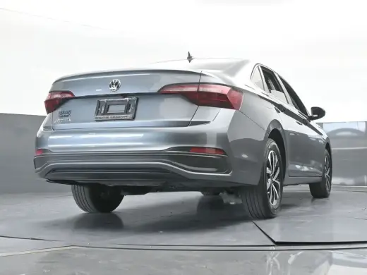 Volkswagen Jetta 2024 S 4dr Sedan 8A
