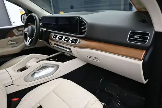 Mercedes-Benz GLE 2022 GLE 350 4dr SUV