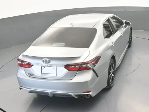 Toyota Camry 2024 SE 4dr Sedan