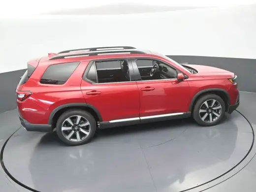 Honda Pilot 2024 AWD Touring 4dr SUV