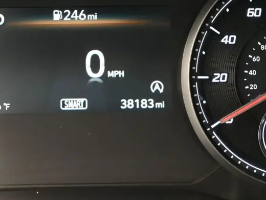 Hyundai SANTA FE 2023 SEL 4dr Crossover