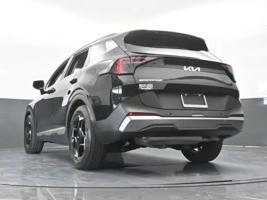 Kia Sportage 2026 EX 4dr SUV