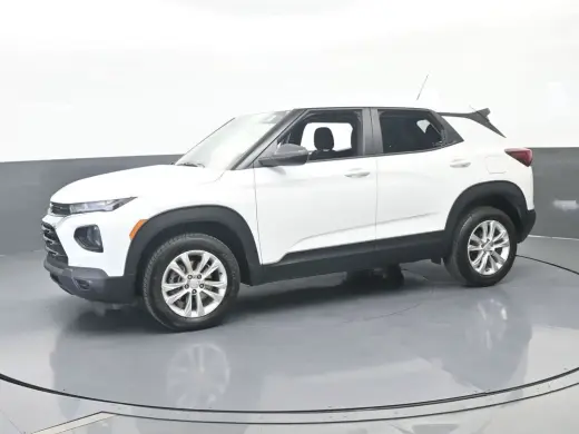 Chevrolet Trailblazer 2023 4x4 LS 4dr SUV