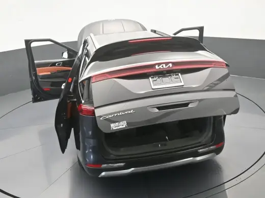 Kia Carnival 2022 SX 4dr Mini-Van