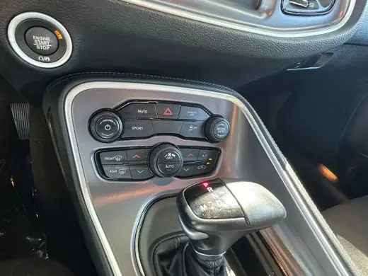 Dodge Challenger 2020 SXT 2dr Coupe