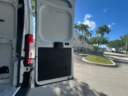 Ram ProMaster 2023 2500 159 WB 3dr High Roof Cargo Van