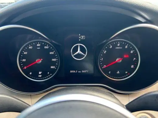 Mercedes-Benz C-Class 2020 C 300 4dr Sedan