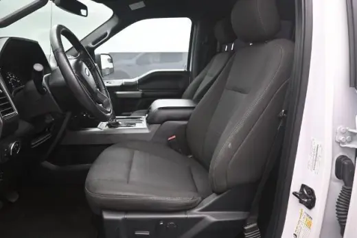 Ford F-150 2019 4x2 XL 4dr SuperCrew 5.5 ft. SB