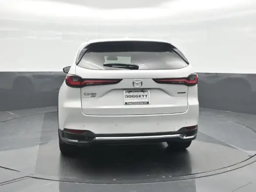 Mazda CX-90 2024 AWD 3.3 Turbo Premium 4dr SUV