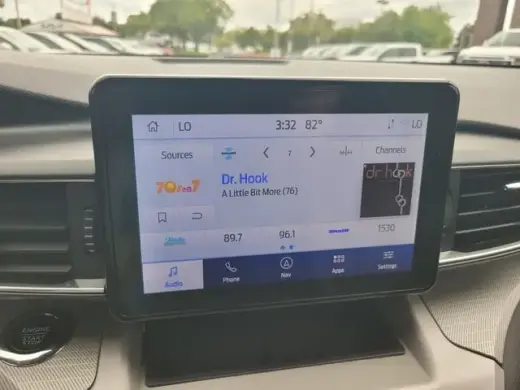 Ford Explorer 2023 AWD XLT 4dr SUV