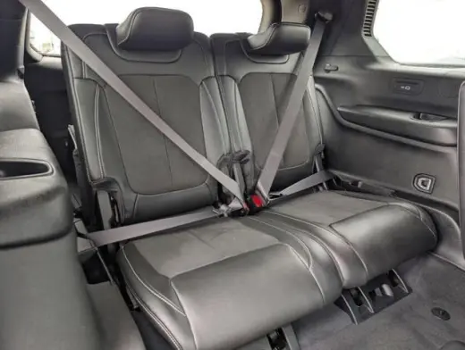 Jeep Grand Cherokee L 2023 4x4 Laredo X 4dr SUV