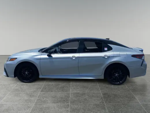 Toyota Camry Hybrid 2022 XSE 4dr Sedan
