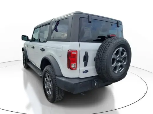Ford Bronco 2024 4x4 Big Bend 4dr SUV
