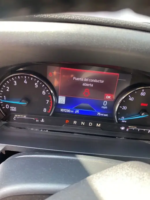 Ford Explorer 2020 XLT 4dr SUV