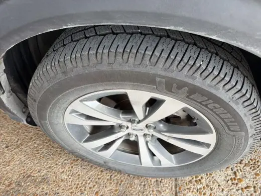 Ford Explorer 2020 AWD Platinum 4dr SUV